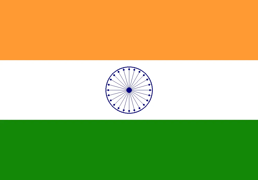Tiranga Store logo